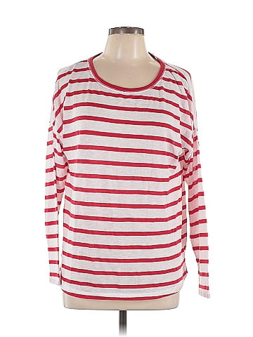 Kiara Pullover Sweater (view 1)