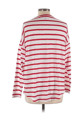 Kiara Pullover Sweater (view 2)