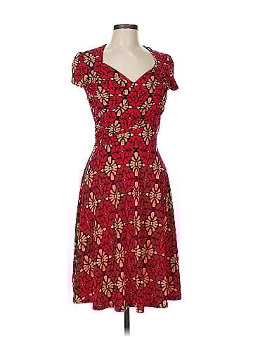 Leota Casual Dress (view 1)