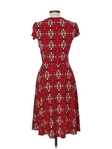 Leota Casual Dress (view 2)