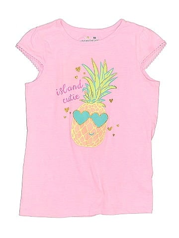 Jumping Beans Short Sleeve T-Shirt (view 1)
