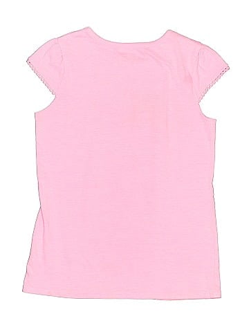 Jumping Beans Short Sleeve T-Shirt (view 2)