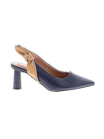 Unbranded Heels (view 1)