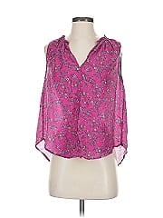Xirena Sleeveless Blouse