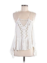 Rip Curl Sleeveless Blouse