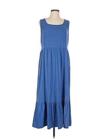 Zesica Casual Dress (view 1)