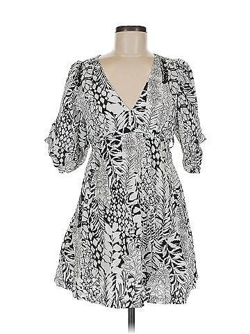 Antilia Femme Casual Dress (view 1)