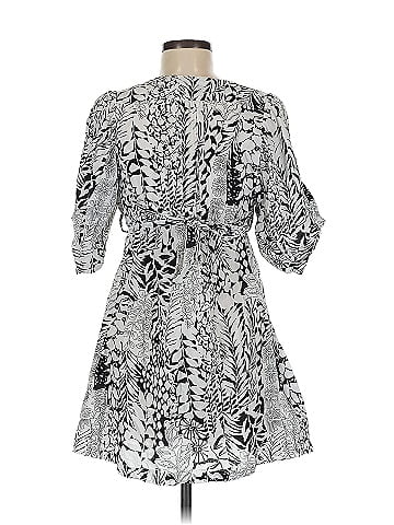 Antilia Femme Casual Dress (view 2)