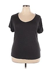 24/7 Maurices Short Sleeve Top