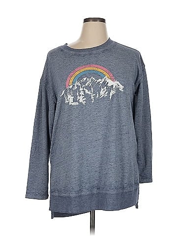 Angels Long Sleeve T-Shirt (view 1)