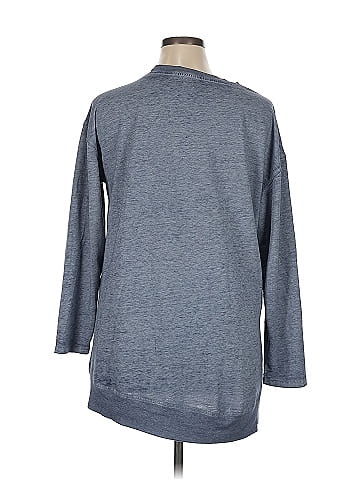 Angels Long Sleeve T-Shirt (view 2)