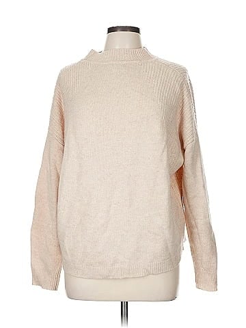 Fate Turtleneck Sweater (view 1)