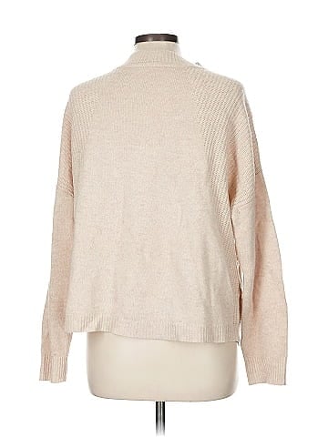 Fate Turtleneck Sweater (view 2)