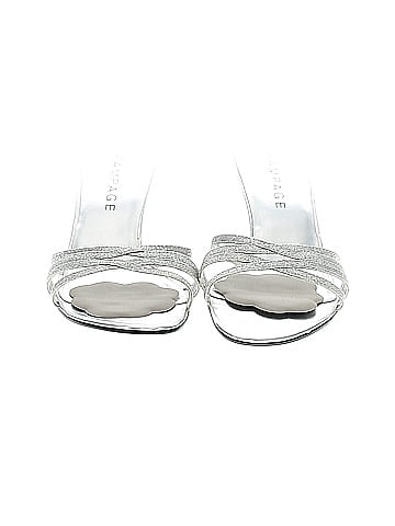 Rampage Heels (view 2)