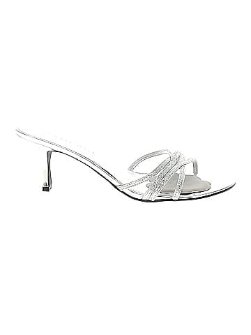 Rampage Heels (view 1)
