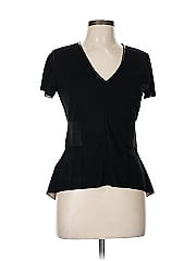 Ann Taylor Short Sleeve Top