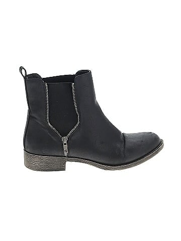 Rocket Dog Ankle Boots (view 1)
