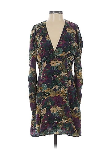 Zara Casual Dress (view 1)