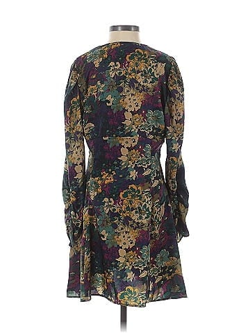 Zara Casual Dress (view 2)