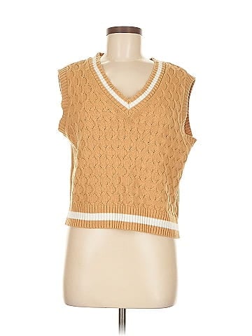 Assorted Brands Sleeveless T-Shirt (view 1)