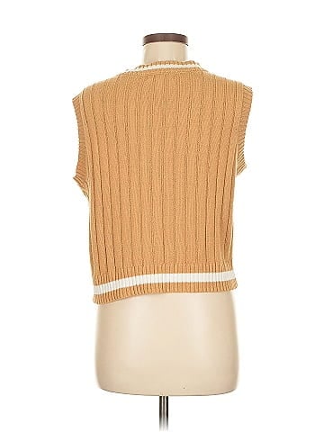 Assorted Brands Sleeveless T-Shirt (view 2)
