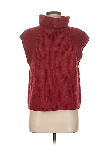 Alexia Admor Sweater Vest (view 1)