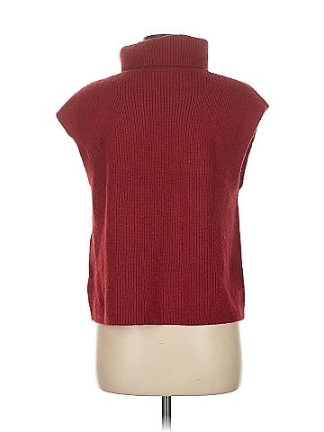 Alexia Admor Sweater Vest (view 2)