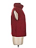 Alexia Admor Red Sweater Vest Size M - photo 4