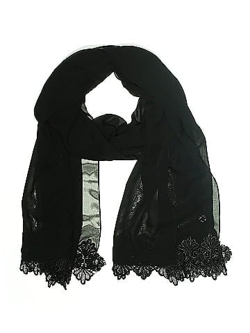 Unbranded Scarf (view 1)