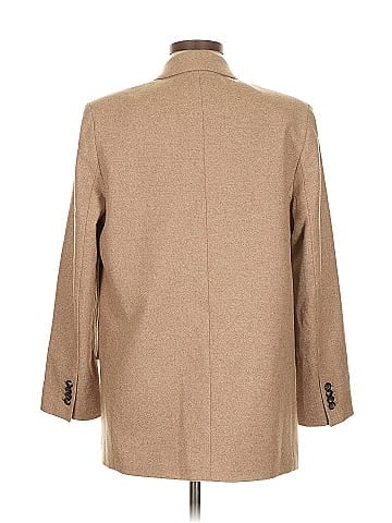 Everlane Wool Coat (view 2)