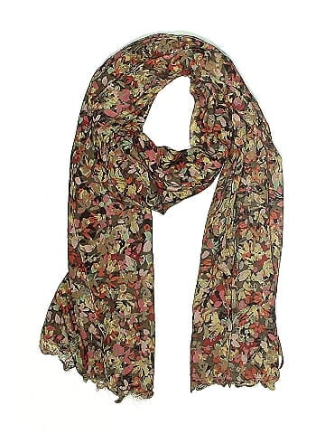Unbranded Scarf (view 1)