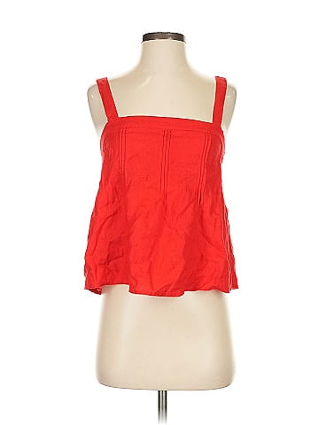 J.Crew Sleeveless Top (view 1)