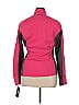 Spyder 100% Polyester Pink Track Jacket Size XL - photo 2