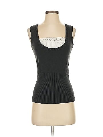 INC International Concepts Sleeveless Top (view 1)