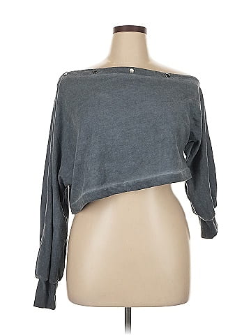 Jennifer Lopez Sweatshirt (view 1)
