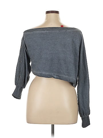 Jennifer Lopez Sweatshirt (view 2)