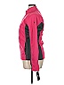 Spyder 100% Polyester Pink Track Jacket Size XL - photo 5