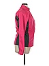 Spyder 100% Polyester Pink Track Jacket Size XL - photo 4