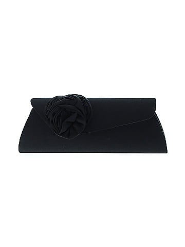 Bijoux Terner Clutch (view 1)