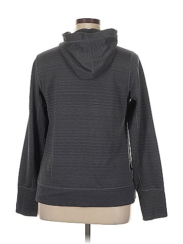 Fila Sport Zip Up Hoodie (view 2)