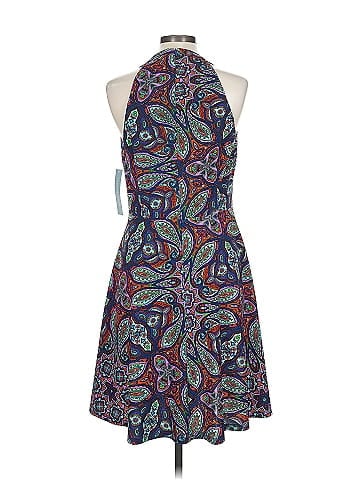 London Times Casual Dress (view 2)