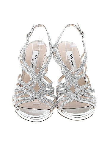 Nina Heels (view 2)
