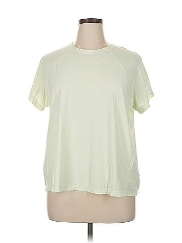 Athleta Active T-Shirt (view 1)