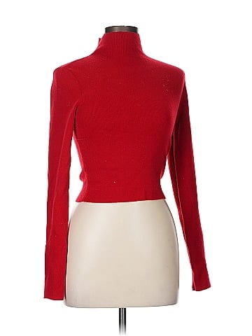 Alice + Olivia Turtleneck Sweater (view 1)