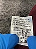 Akira Burgundy Casual Dress Size 1X - photo 5