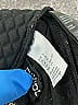 Divided by H&M Argyle Black Formal Skirt Size S - photo 5
