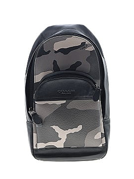 Coach Factory Backpack