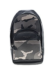Coach Factory Backpack