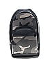 Coach Factory Gray Black Backpack One size - photo 1