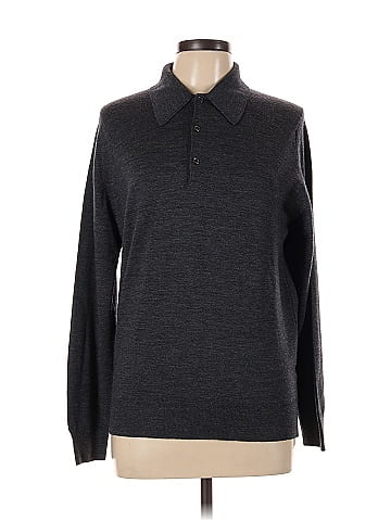 Burberry Vintage Wool Sweater (view 1)